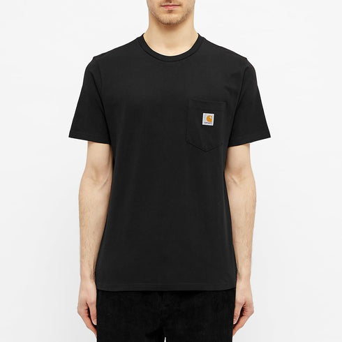 Carhartt WIP 口袋Tee